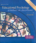Educational Psychology 5TH Edition