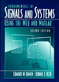 Fundamentals Of Signals & Systems Us 2nd Edition