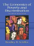 Economics of Poverty & Discriminatio 8TH Edition