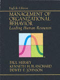 Management Of Organizational Behavio 8th Edition