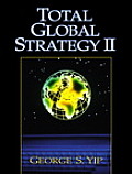 Total Global Strategy II Updated for the Internet & Service Era