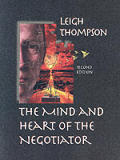 Mind & Heart of the Negotiator 2nd Edition