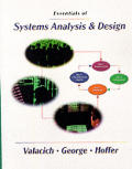 Essentials Of Systems Analysis & Design