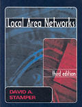 Local Area Networks 3rd Edition