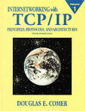 Internetworking with TCP IP Principles Protocols & Architwctures 4th Edition Volume 1