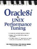 Oracle 8i & Unix Performance Tuning