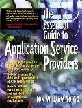 Essential Guide To Application Service Provide