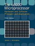 68000 Microprocessor Hardware & Software