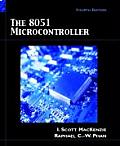 8051 Microcontroller 4th Edition