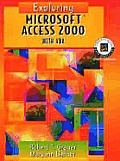 Exploring Microsoft Access 2000 Special VBA Edition