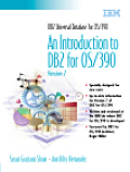 DB2R Universal Database for OS390 An Introduction to DB2R OS390 Version 7