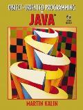 Object Oriented Programming In Java