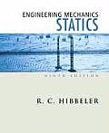 Engineering Mechanics Statics 9TH Edition