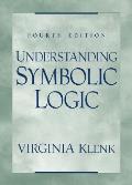 Understanding Symbolic Logic 4th Edition