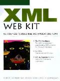 Xml Web Kit 3 Volumes 2cd