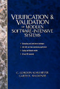 Verification & Validation of Modern Software Intensive Systems