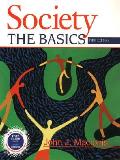 Society The Basics 5th Edition