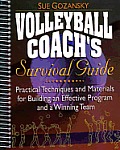 Volleyball Coachs Survival Guide