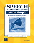 Speech Communication Made Simple 2nd Edition