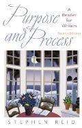 Purpose & Process A Reader For Write 4th Edition