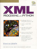Xml Processing With Python