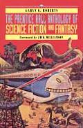 Prentice Hall Anthology Of Science Ficti