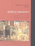 Medieval Philosophy 3rd Edition