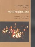 Philosophic Classics Volume 3 Modern Philosophy 3rd Edition