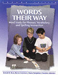 Words Their Way 2nd Edition