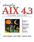 Simply AIX 4.3