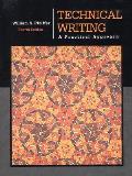 Technical Writing A Practical Approa 4th Edition