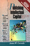 Publishing Intellectual Capital Getting