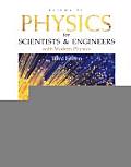 Physics For Scientists & Engineers With