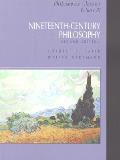 Nineteenth Century Philosophy 2nd Edition