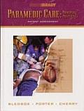 Paramedic Care Volume 2 Patient Assessment