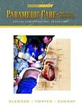 Paramedic Care Volume 5 Special Consideratio