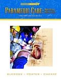 Paramedic Care Principles & Practice Tra