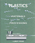Plastics Materials & Manufacturing 2nd Edition