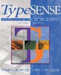 Typesense Making Sense Of Type On C 2nd Edition