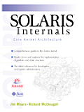 Solaris Internals 1st Edition Core Kernal Archit