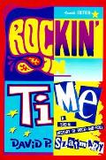 Rockin In Time A Social History Of Rock & Roll 4th Edition
