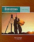 Surveying Principles & Applications 5th Edition