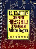 Pe Teachers Complete Fitness & Skills
