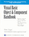 Visual Basic Object & Component Handbook