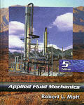 Applied Fluid Mechanics 5th Edition