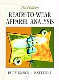 Ready To Wear Apparel Analysis