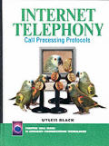Internet Telephony Call Processing Proce