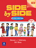 Side By Side Third Edition Book 2