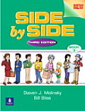 Side By Side Third Edition Book 3