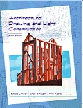 Architectural Drawing & Light Constr 6th Edition